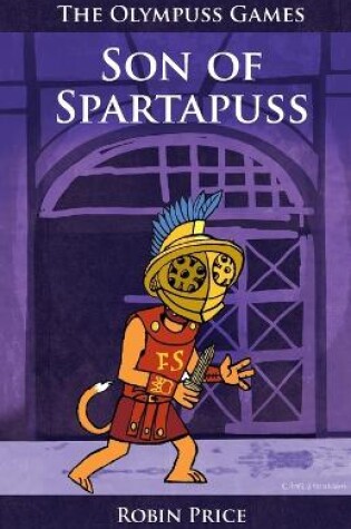 Cover of Son of Spartapuss