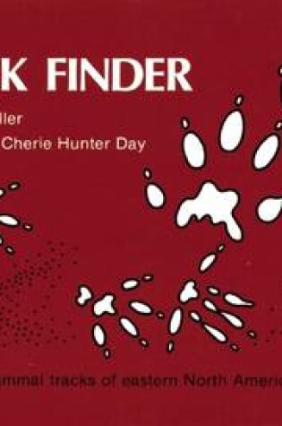 Cover of Track Finder