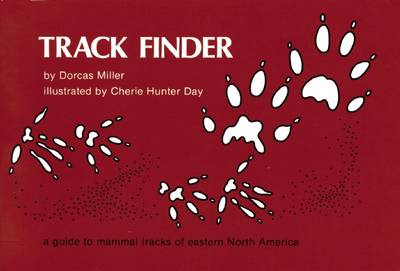 Book cover for Track Finder