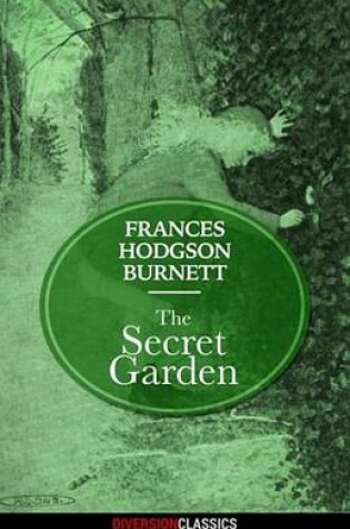 Cover of The Secret Garden (Diversion Classics)