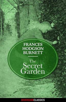 Book cover for The Secret Garden (Diversion Classics)