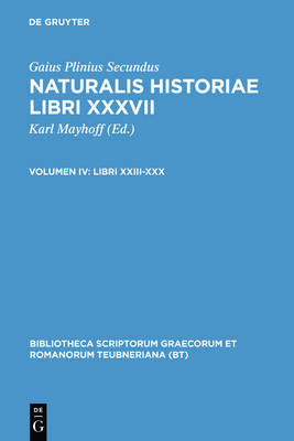 Cover of Libri XXIII-XXX