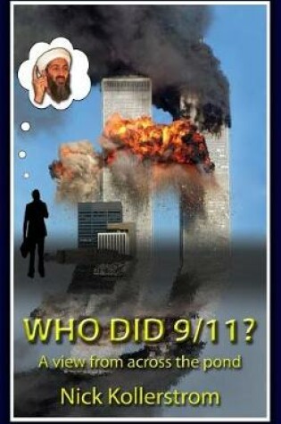 Cover of Who Did 9/11?