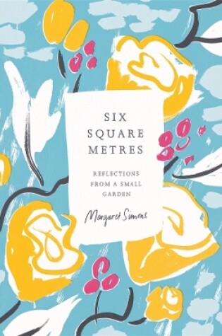 Cover of US Edition: Six Square Metres