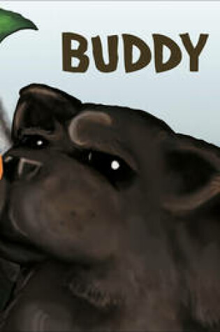 Cover of Buddy Bear