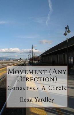 Book cover for Movement (Any Direction)