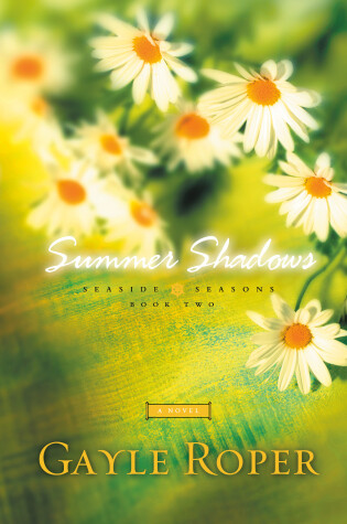 Cover of Summer Shadows