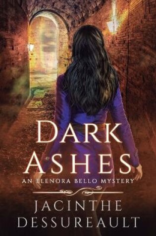 Cover of Dark Ashes