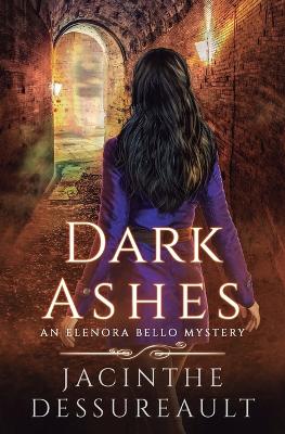 Cover of Dark Ashes