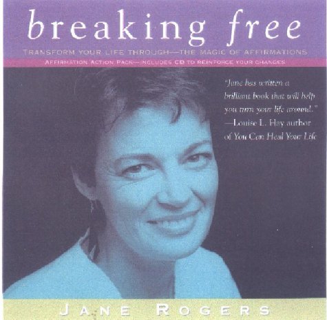Book cover for Breaking Free