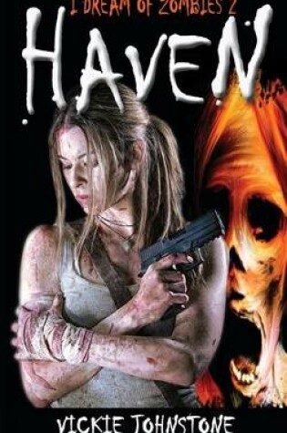 Cover of Haven