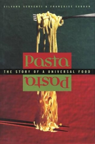 Cover of Pasta