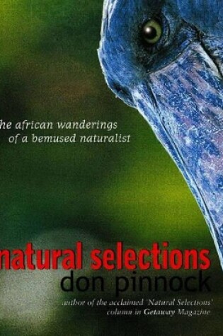 Cover of Natural Selections