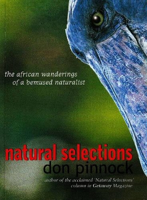 Book cover for Natural Selections