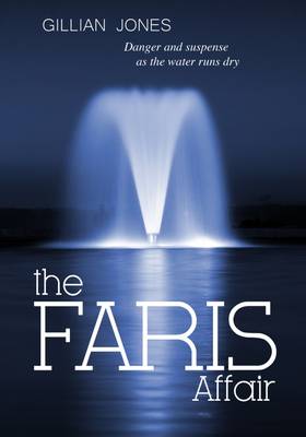 Book cover for The FARIS Affair