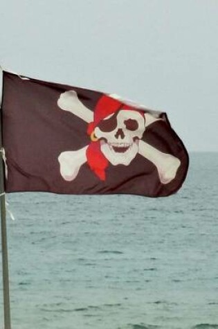 Cover of Pirate Flag Journal