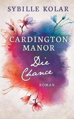 Book cover for Die Chance