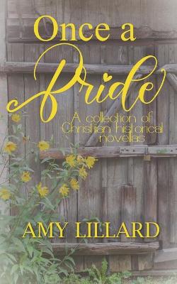 Book cover for Once a Bride