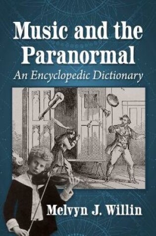 Cover of Music and the Paranormal