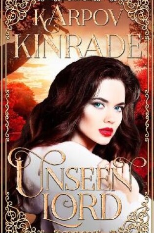 Cover of Unseen Lord