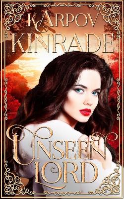Book cover for Unseen Lord