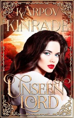 Cover of Unseen Lord