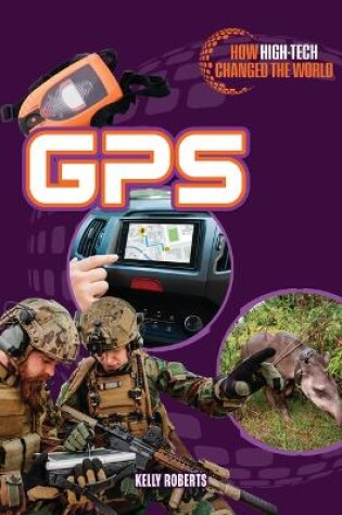 Cover of GPS