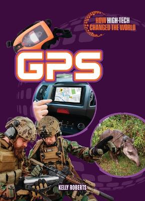 Cover of GPS