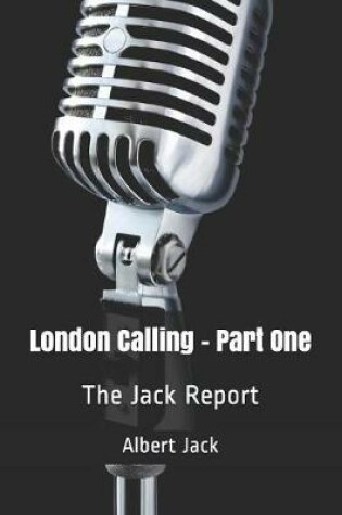 Cover of London Calling - Part One