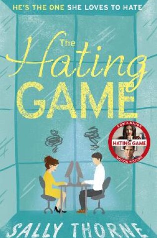 Cover of The Hating Game