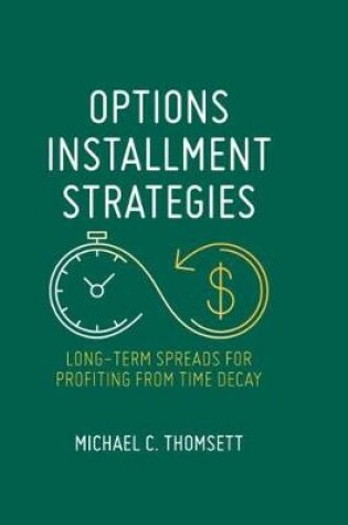 Cover of Options Installment Strategies