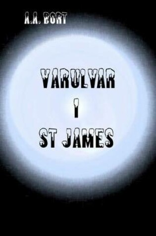 Cover of Varulvar I St James