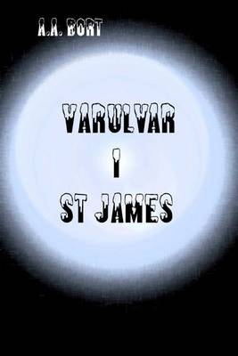 Book cover for Varulvar I St James