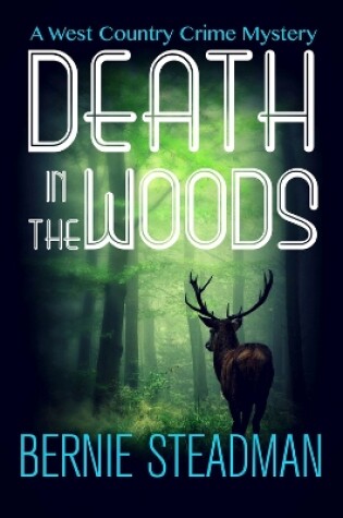 Cover of Death In The Woods