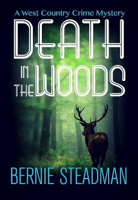 Book cover for Death In The Woods