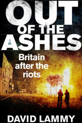 Cover of Out of the Ashes