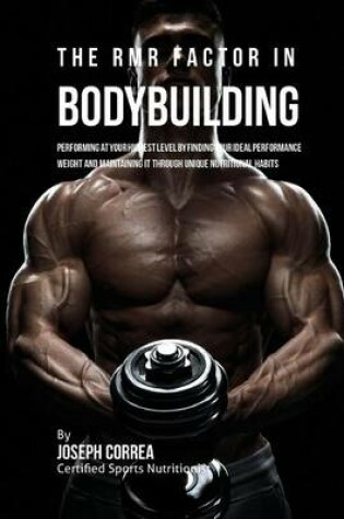 Cover of The RMR Factor in Bodybuilding