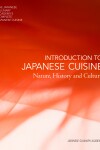 Book cover for The Japanese Culinary Academy's Complete Introduction to Japanese Cuisine