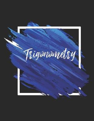 Book cover for Trigonometry