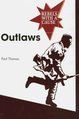 Cover of Outlaws Hb