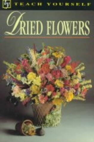 Cover of Dried Flowers