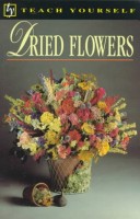 Book cover for Dried Flowers