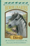 Book cover for Darcy