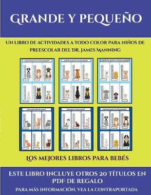 Cover of Los mejores libros para bebés (Grande y pequeño)