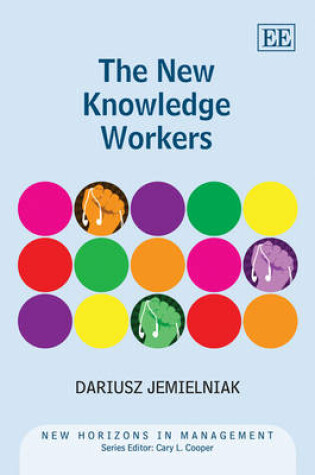 Cover of The New Knowledge Workers