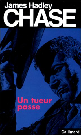 Cover of Tueur Passe