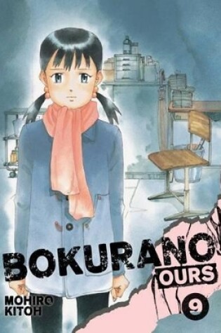 Cover of Bokurano: Ours, Vol. 9, 9