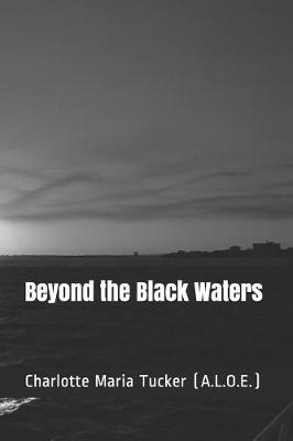 Book cover for Beyond the Black Waters