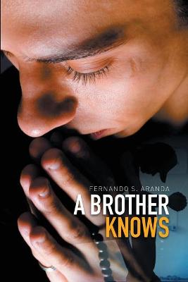 Book cover for A Brother Knows