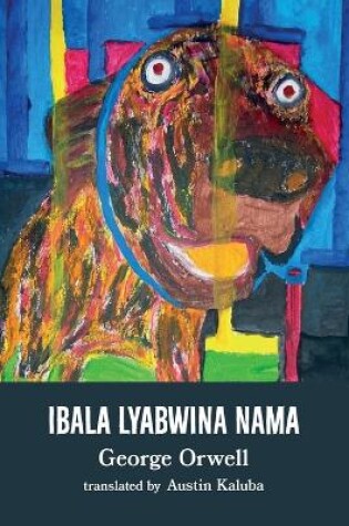 Cover of Ibala Lyabwina Nama